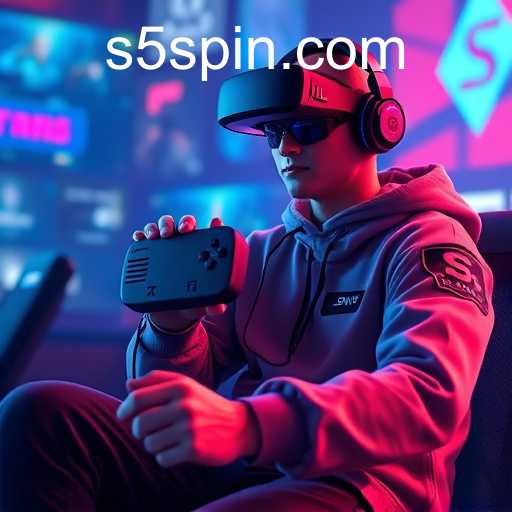 The Evolution of Gaming: Impact of S5 on Global Platforms