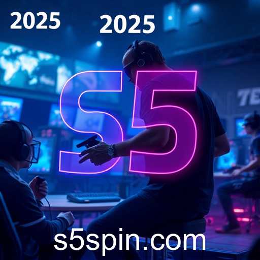 Evolution of Gaming: The Rise of S5