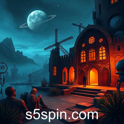 Evolving Gaming Trends in 2025