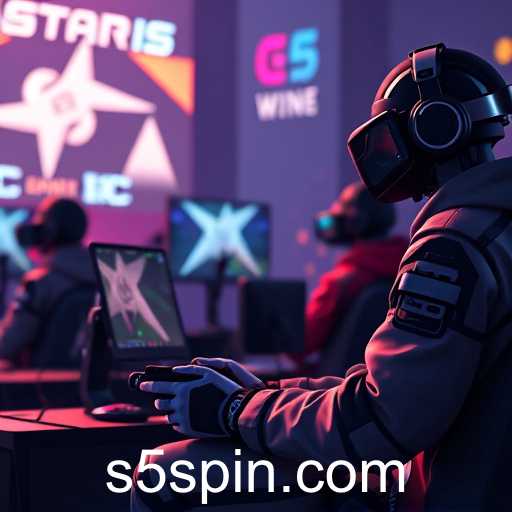 Evolving Gaming Trends on the Rise