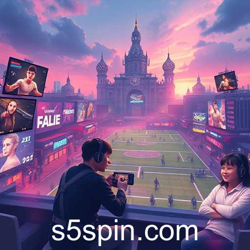 The Impact of Gaming Trends on Mental Health