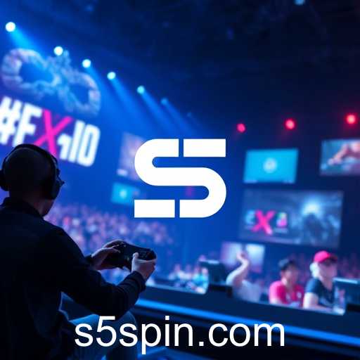 Gaming World Revolutionized: The Impact of S5 on the Industry