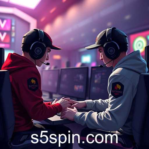 The Rise of Online Gaming Communities in 2025