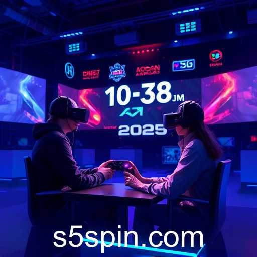 The Rise of Online Gaming in 2025