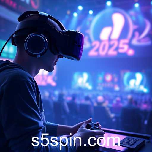 Gaming Trends: The Rise of S5