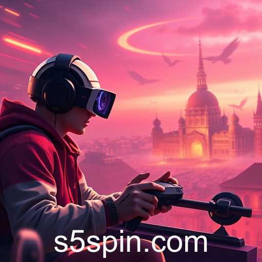 The Rise of S5 in Gaming Communities