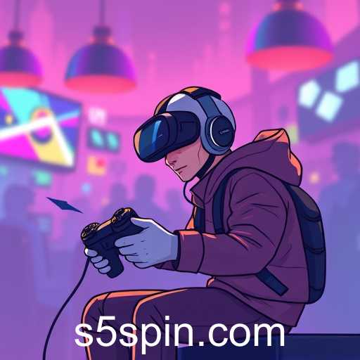 S5 Revolutionizes Game Streaming