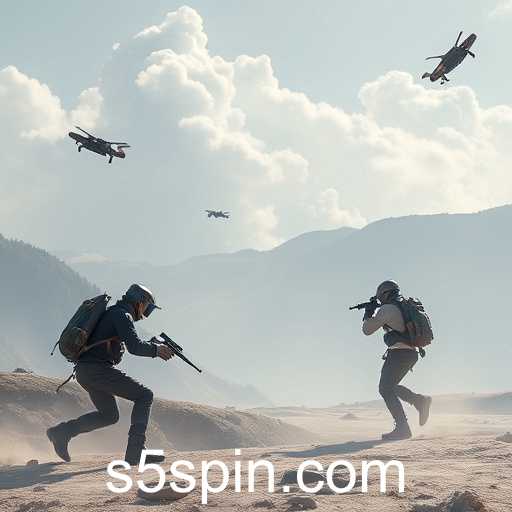 The Evolution of S5 in Online Gaming Communities