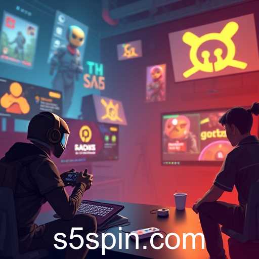 Gaming Ethics and Economy: Understanding the Influence of S5