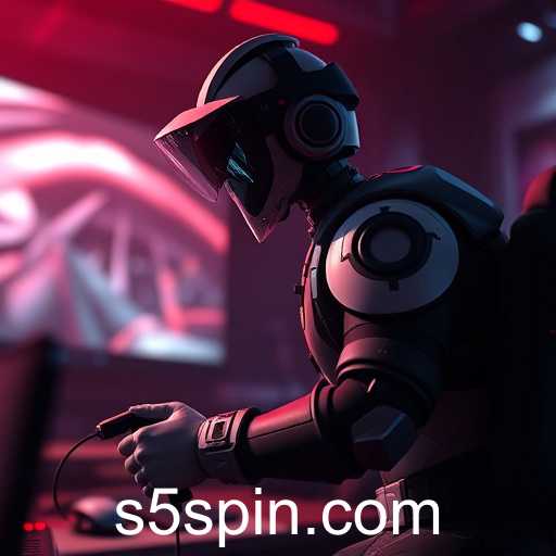 S5: The Future of Gaming Unveiled