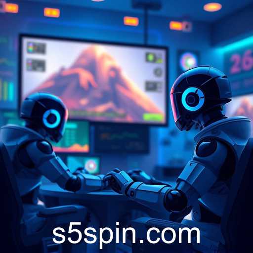 How 's5' is Revolutionizing Online Gaming