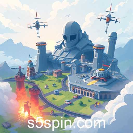 S5 Revolutionizes Online Gaming in 2025