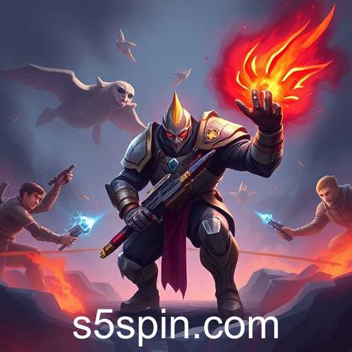 The Rise of S5 in Gaming Communities