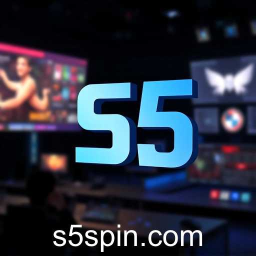 The Rise of 'S5' in Gaming