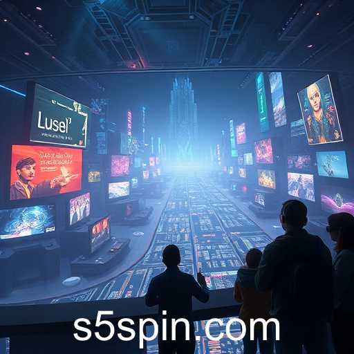 The Rise of S5: A New Era for Online Gaming