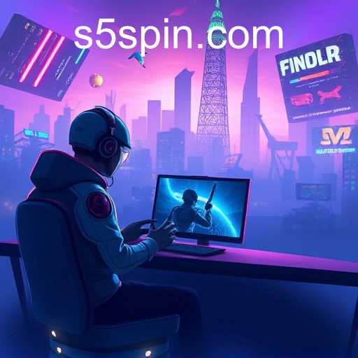 Growing Influence of Online Gaming Sites in 2025