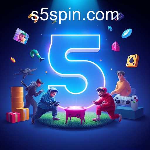 The Rise of S5 in Gaming Culture