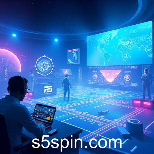 The Rise of S5 Gaming