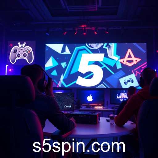 The Rise of S5: A New Era in Gaming